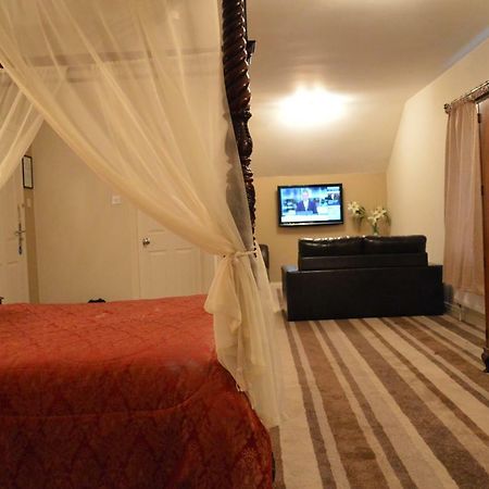 Hotel Curracloe Extérieur photo