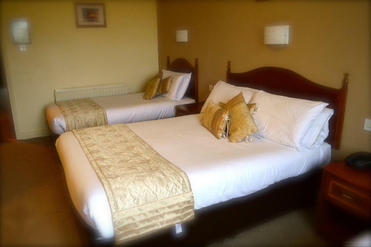 Hotel Curracloe Extérieur photo