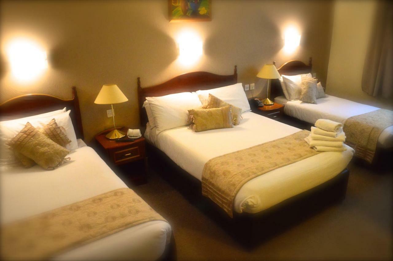 Hotel Curracloe Extérieur photo