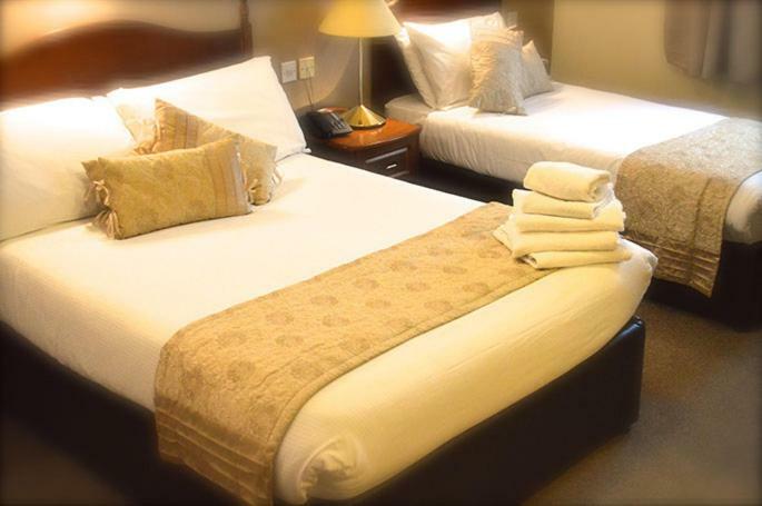 Hotel Curracloe Extérieur photo