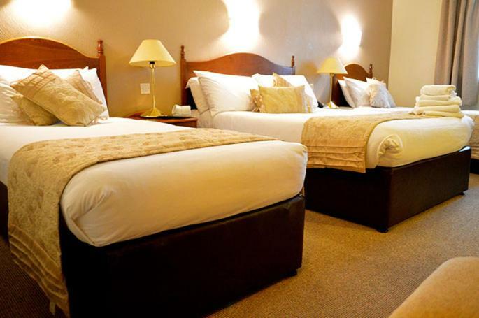 Hotel Curracloe Extérieur photo