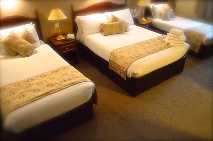 Hotel Curracloe Extérieur photo