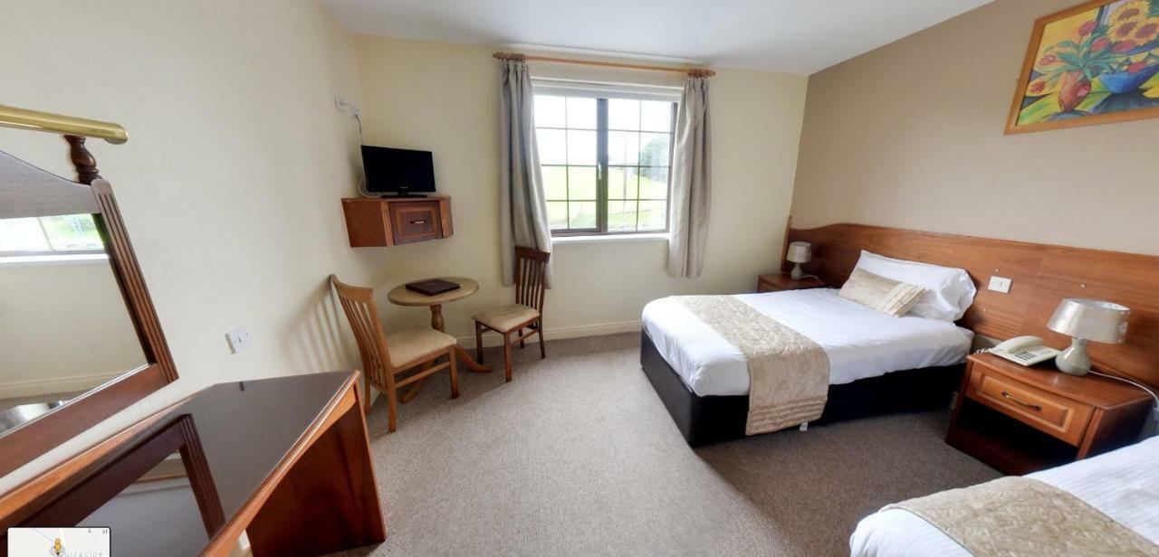 Hotel Curracloe Extérieur photo