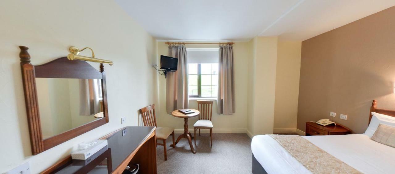 Hotel Curracloe Extérieur photo