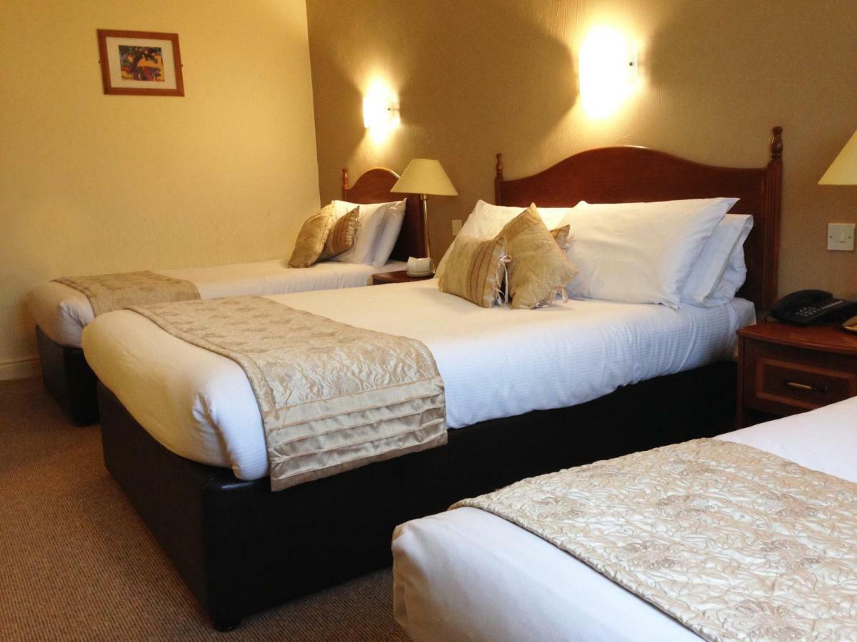 Hotel Curracloe Extérieur photo