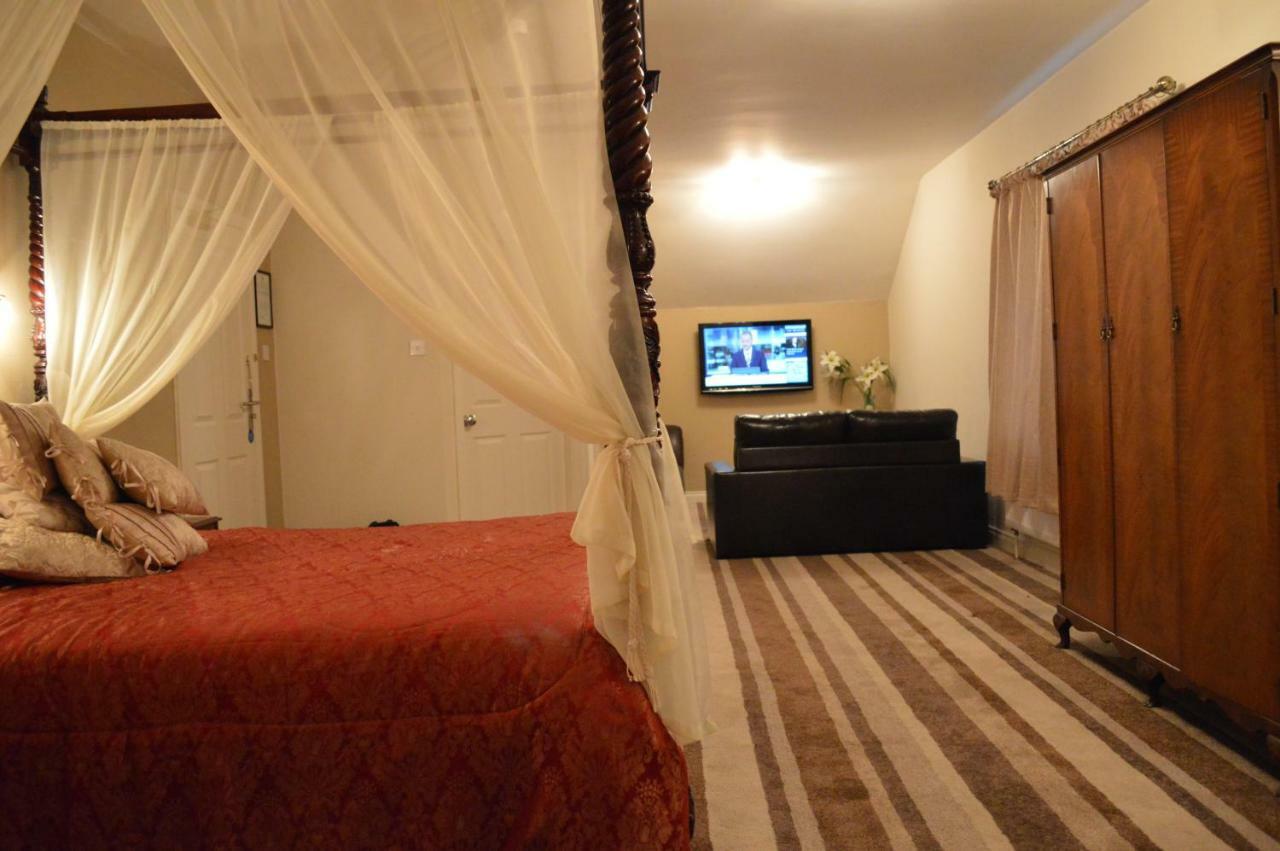 Hotel Curracloe Extérieur photo