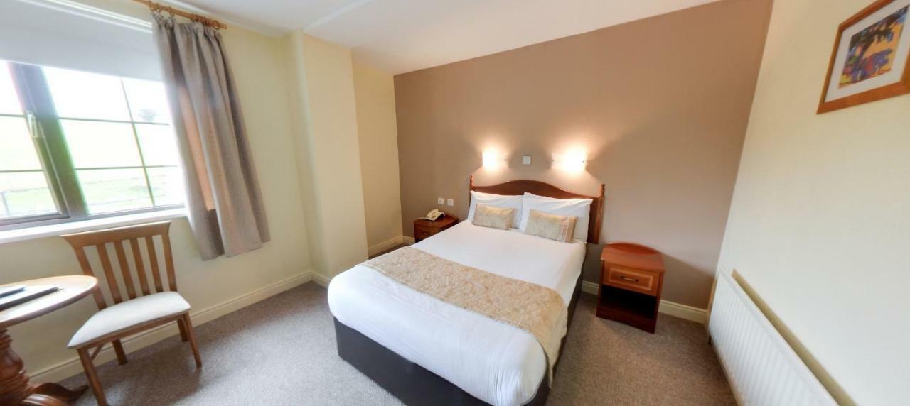 Hotel Curracloe Extérieur photo